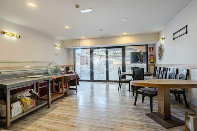 Erhverv til salg i La Caleta Adeje, Adeje - € 1.470.000 (Ref: 8703323)