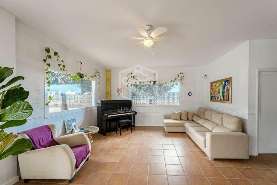 6 soveværelse Villa til salg i Buenavista del Norte - € 2.990.000 (Ref: 8703325)