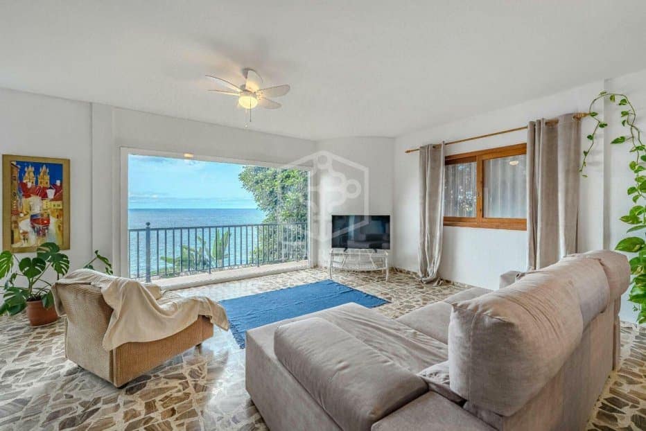 6 soveværelse Villa til salg i Buenavista del Norte - € 2.990.000 (Ref: 8703325)