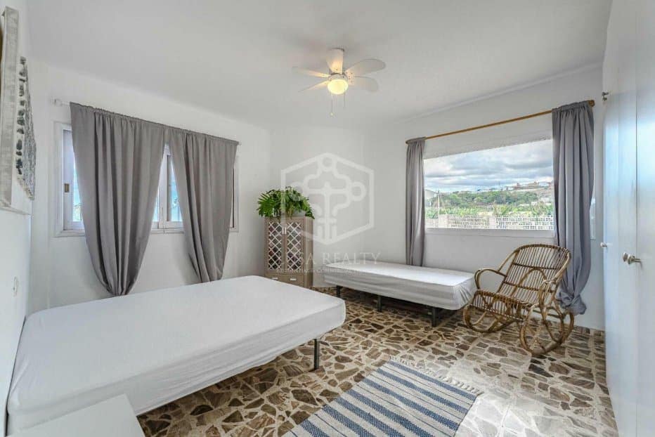 6 soveværelse Villa til salg i Buenavista del Norte - € 2.990.000 (Ref: 8703325)