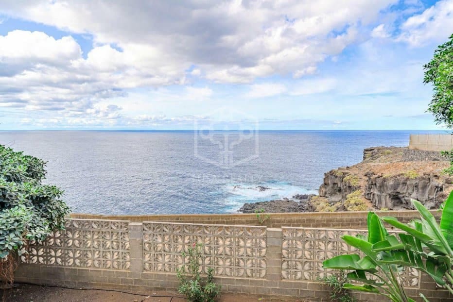 6 soveværelse Villa til salg i Buenavista del Norte - € 2.990.000 (Ref: 8703325)