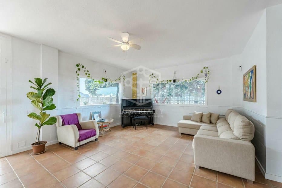 6 soveværelse Villa til salg i Buenavista del Norte - € 2.990.000 (Ref: 8703325)