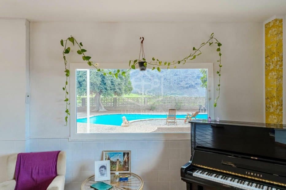 6 soveværelse Villa til salg i Buenavista del Norte - € 2.990.000 (Ref: 8703325)