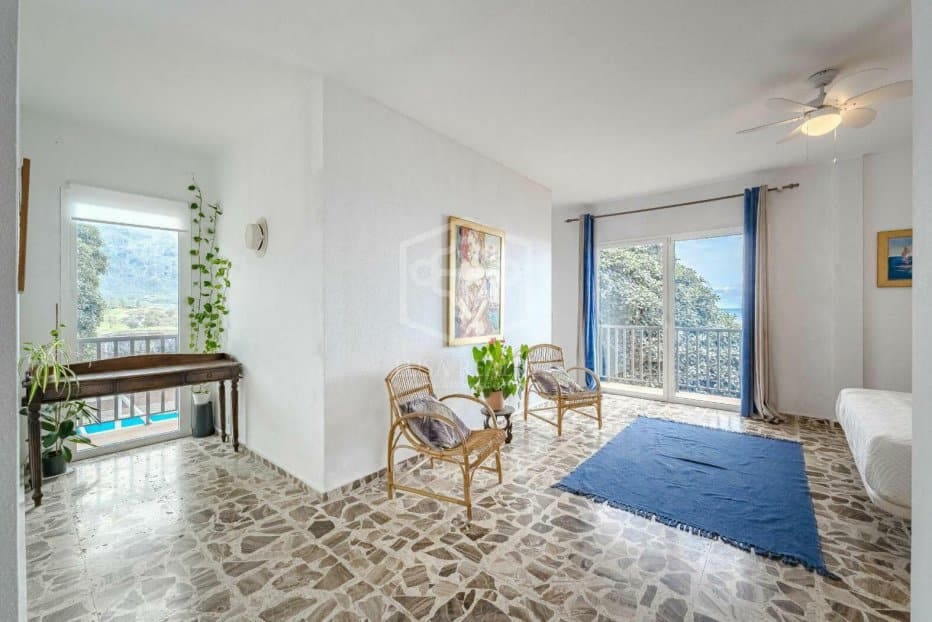 6 soveværelse Villa til salg i Buenavista del Norte - € 2.990.000 (Ref: 8703325)