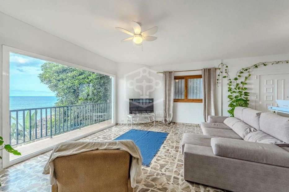 6 soveværelse Villa til salg i Buenavista del Norte - € 2.990.000 (Ref: 8703325)