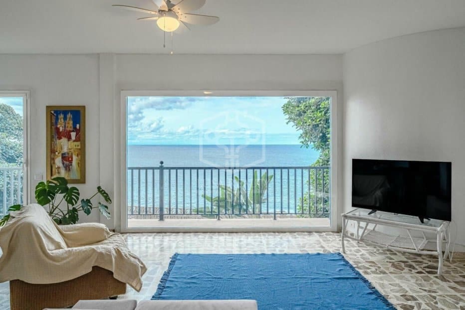 6 soveværelse Villa til salg i Buenavista del Norte - € 2.990.000 (Ref: 8703325)