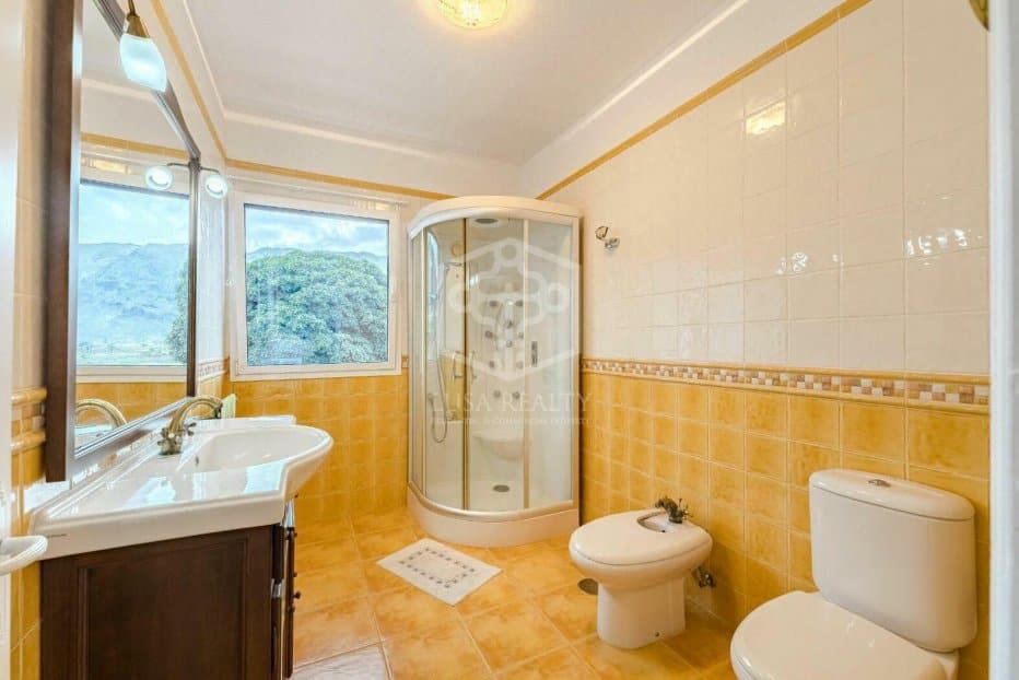 6 soveværelse Villa til salg i Buenavista del Norte - € 2.990.000 (Ref: 8703325)