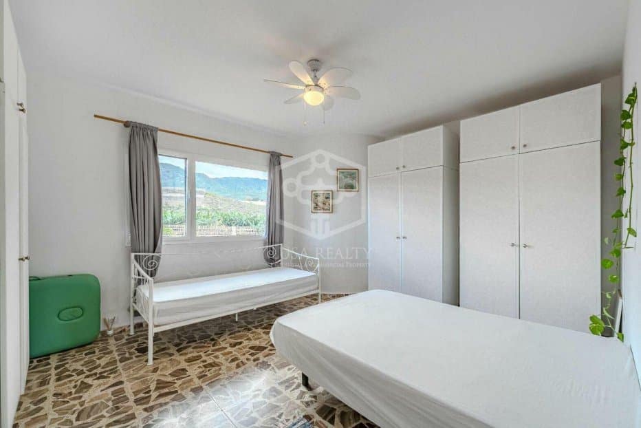 6 soveværelse Villa til salg i Buenavista del Norte - € 2.990.000 (Ref: 8703325)