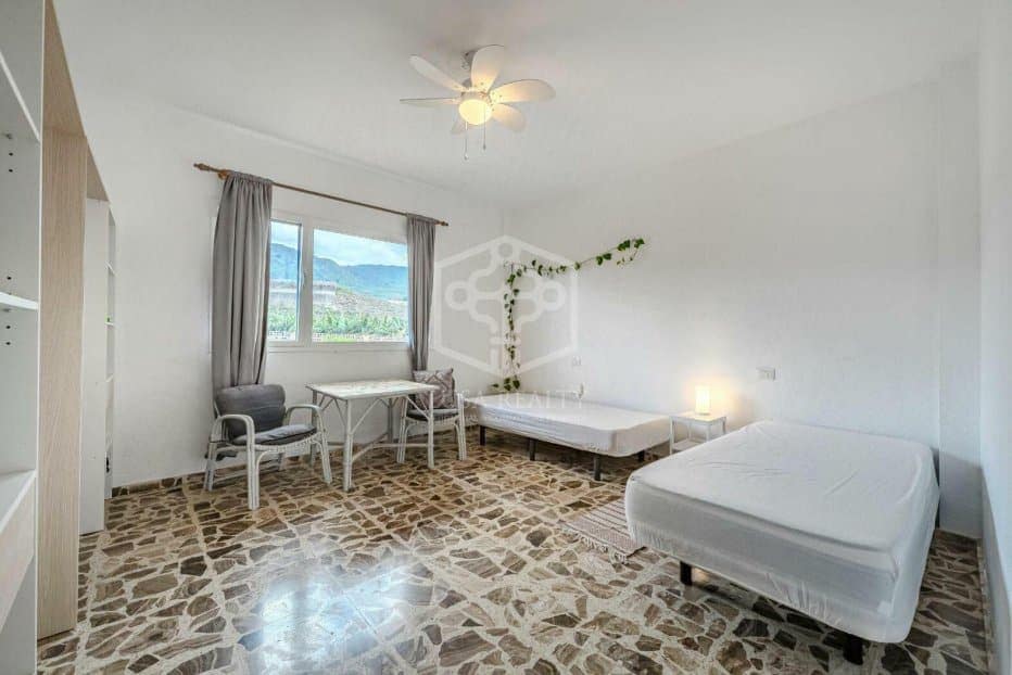 6 soveværelse Villa til salg i Buenavista del Norte - € 2.990.000 (Ref: 8703325)