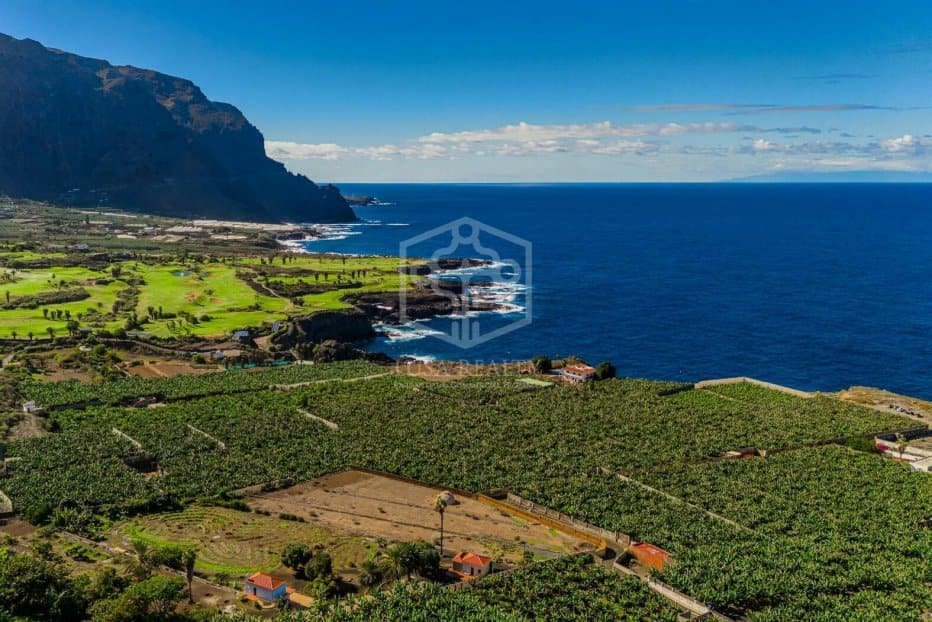 6 soveværelse Villa til salg i Buenavista del Norte - € 2.990.000 (Ref: 8703325)