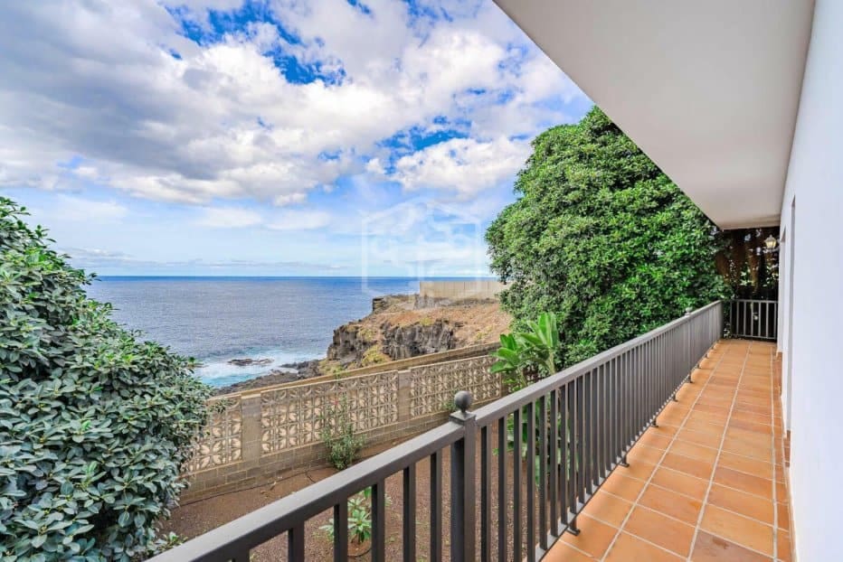 6 soveværelse Villa til salg i Buenavista del Norte - € 2.990.000 (Ref: 8703325)