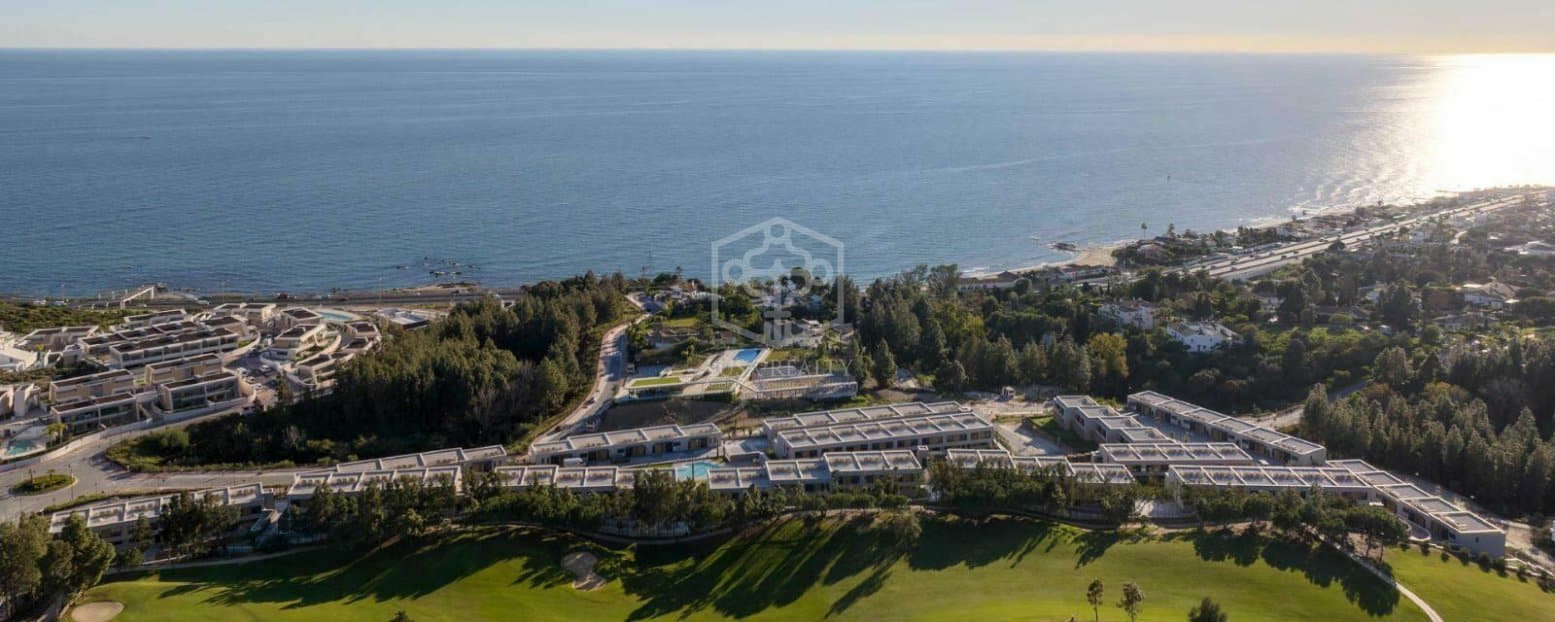 4 Zimmer Haus zu verkaufen in Marbella - 766.000 € (Ref: 8706663)