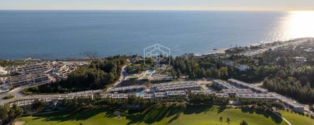 4 Zimmer Haus zu verkaufen in Marbella - 766.000 € (Ref: 8706663)