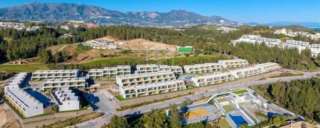 4 Zimmer Haus zu verkaufen in Marbella - 766.000 € (Ref: 8706663)