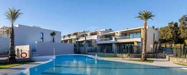 4 Zimmer Haus zu verkaufen in Marbella - 766.000 € (Ref: 8706663)