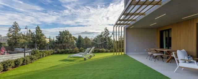 4 Zimmer Haus zu verkaufen in Marbella - 766.000 € (Ref: 8706663)