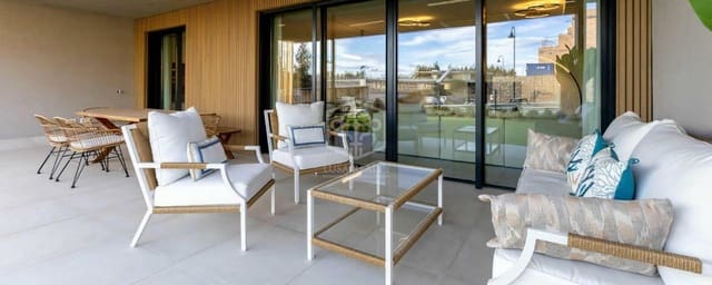 4 Zimmer Haus zu verkaufen in Marbella - 766.000 € (Ref: 8706663)