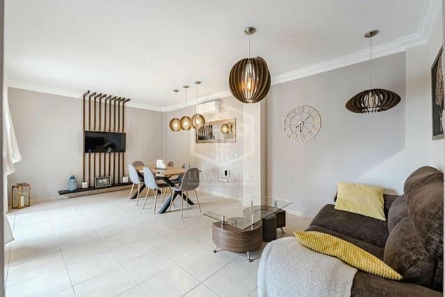 4 soveværelse Villa til salg i Arona - € 795.000 (Ref: 8734612)