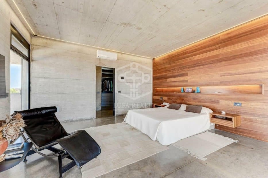 4 soveværelse Villa til salg i Adeje - € 3.900.000 (Ref: 8734614)