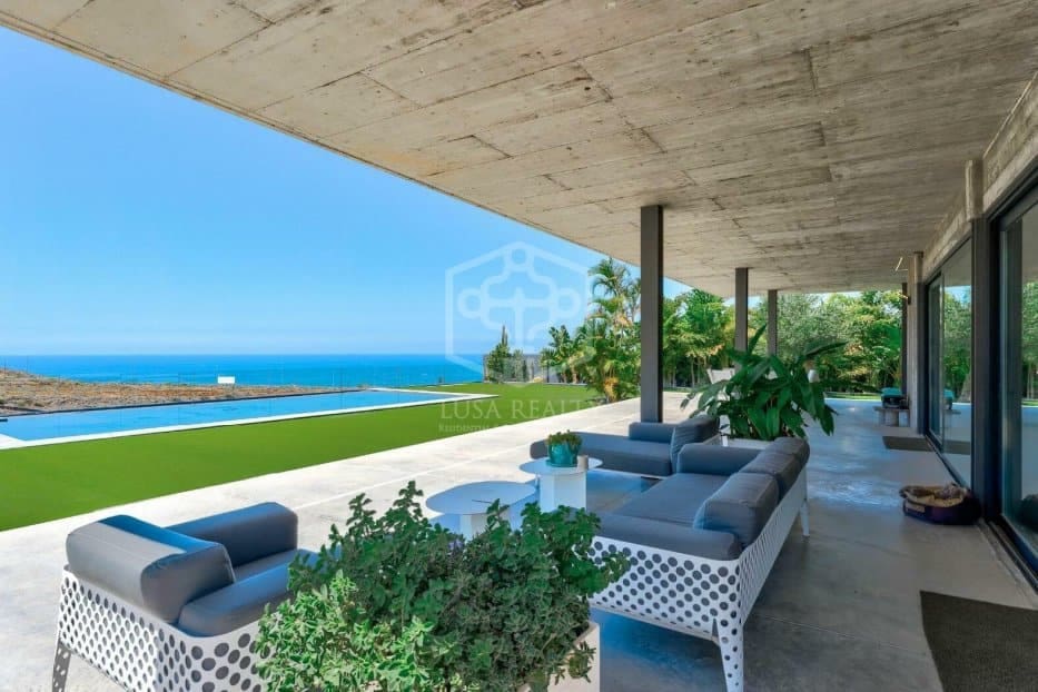 4 soveværelse Villa til salg i Adeje - € 3.900.000 (Ref: 8734614)