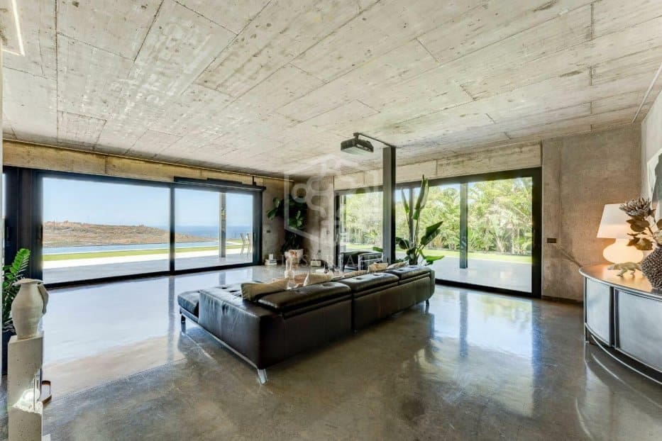 4 soveværelse Villa til salg i Adeje - € 3.900.000 (Ref: 8734614)