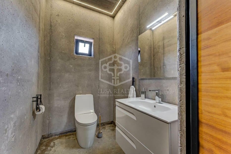 4 soveværelse Villa til salg i Adeje - € 3.900.000 (Ref: 8734614)