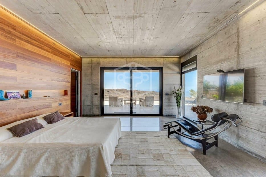 4 soveværelse Villa til salg i Adeje - € 3.900.000 (Ref: 8734614)