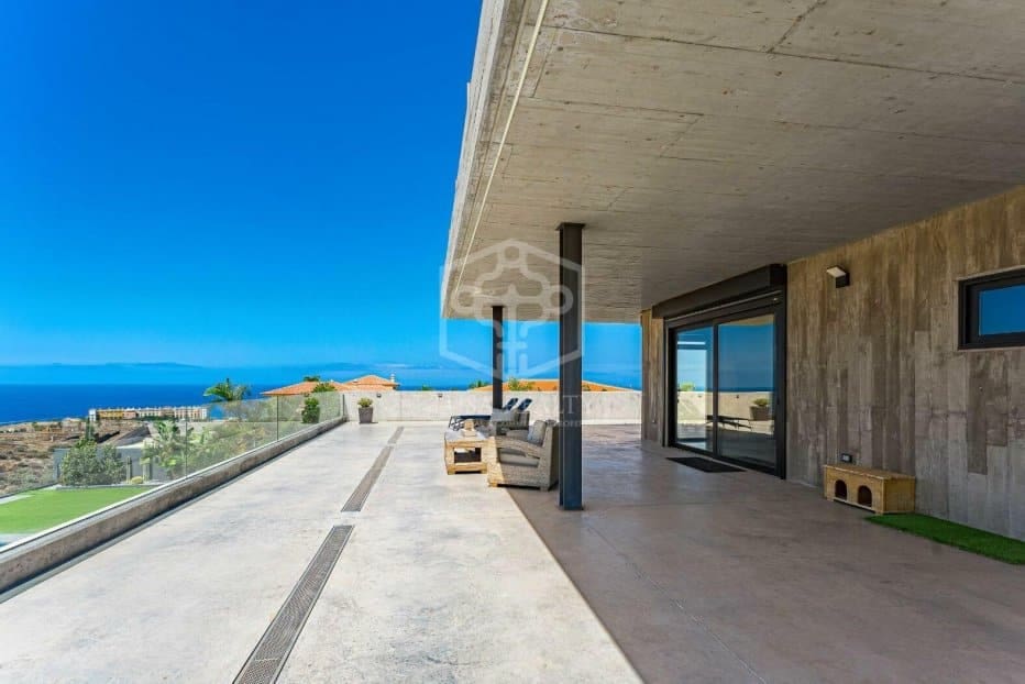 4 soveværelse Villa til salg i Adeje - € 3.900.000 (Ref: 8734614)