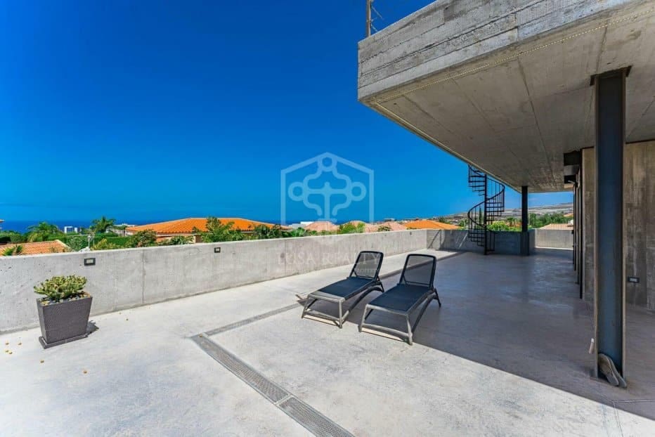 4 soveværelse Villa til salg i Adeje - € 3.900.000 (Ref: 8734614)