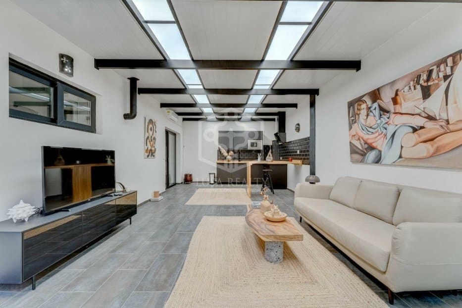 4 soveværelse Villa til salg i Adeje - € 3.900.000 (Ref: 8734614)