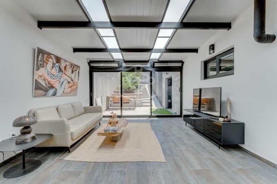 4 soveværelse Villa til salg i Adeje - € 3.900.000 (Ref: 8734614)