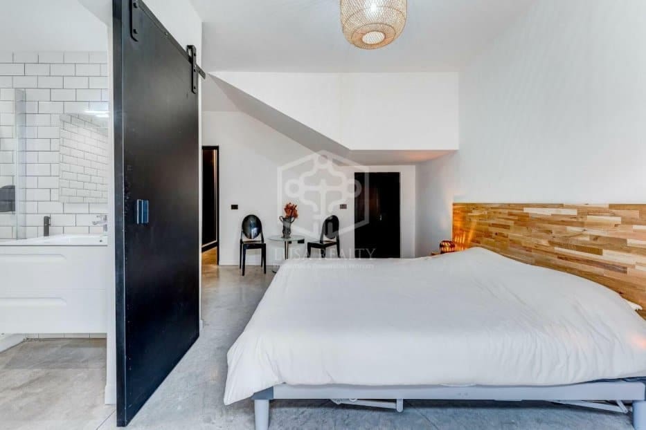 4 soveværelse Villa til salg i Adeje - € 3.900.000 (Ref: 8734614)