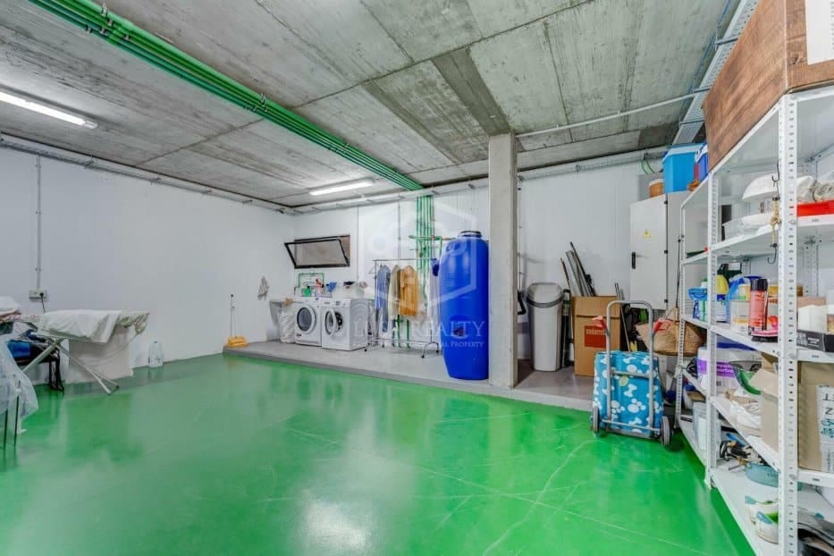 4 soveværelse Villa til salg i Adeje - € 3.900.000 (Ref: 8734614)