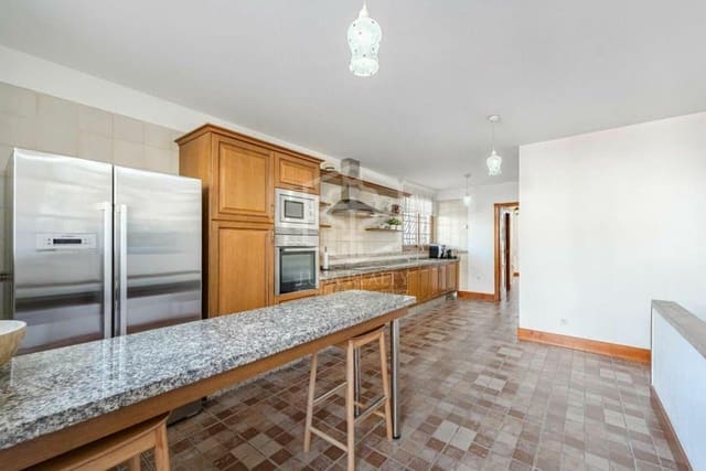 6 camera da letto Villa in vendita in Arona - 5.200.000 € (Rif: 8734615)