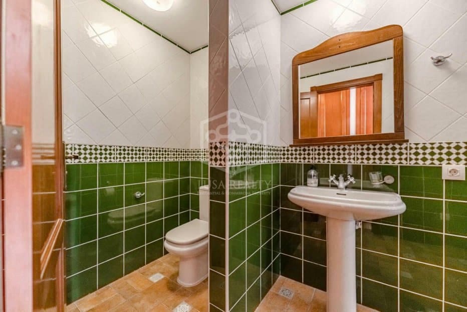 6 bedroom Villa for sale in Arona - € 5,200,000 (Ref: 8734615)