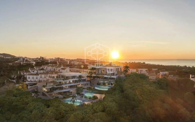 3 camera da letto Appartamento in vendita in Cabopino - Artola, Marbella - 1.150.000 € (Rif: 8734616)