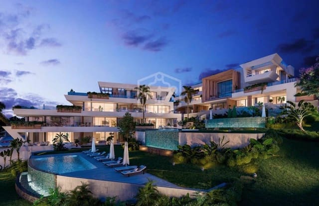 3 camera da letto Appartamento in vendita in Cabopino - Artola, Marbella - 1.150.000 € (Rif: 8734616)