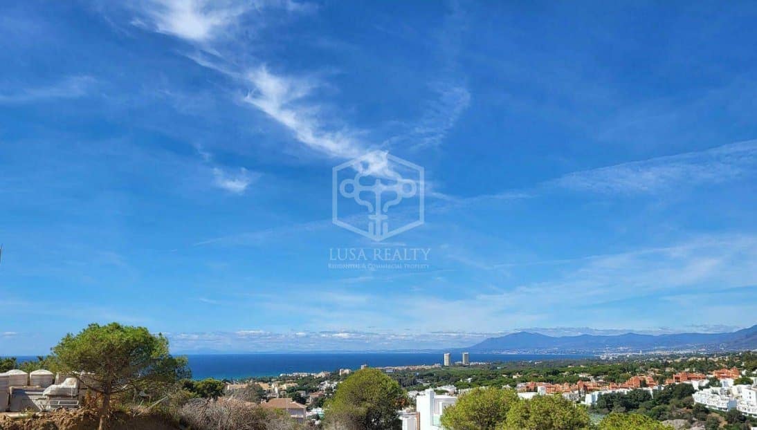 3 camera da letto Appartamento in vendita in Marbella - 1.150.000 € (Rif: 8734616)