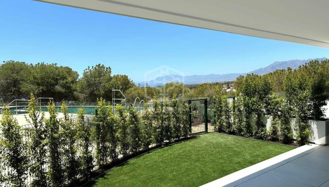 3 camera da letto Appartamento in vendita in Marbella - 1.150.000 € (Rif: 8734616)