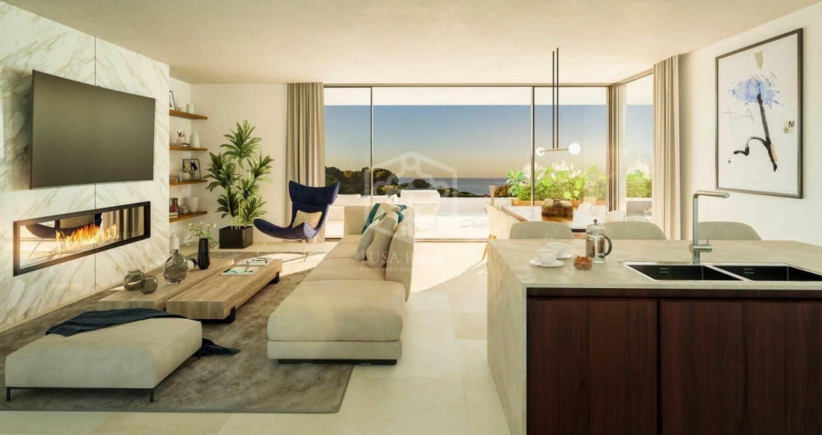 3 camera da letto Appartamento in vendita in Marbella - 1.150.000 € (Rif: 8734616)