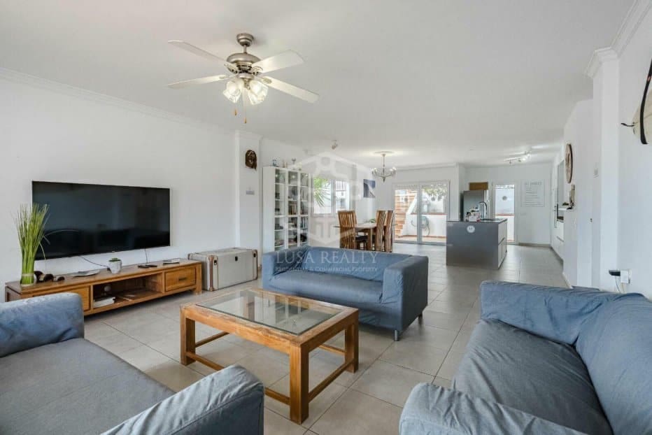 6 soveværelse Villa til salg i Adeje - € 1.600.000 (Ref: 8734617)