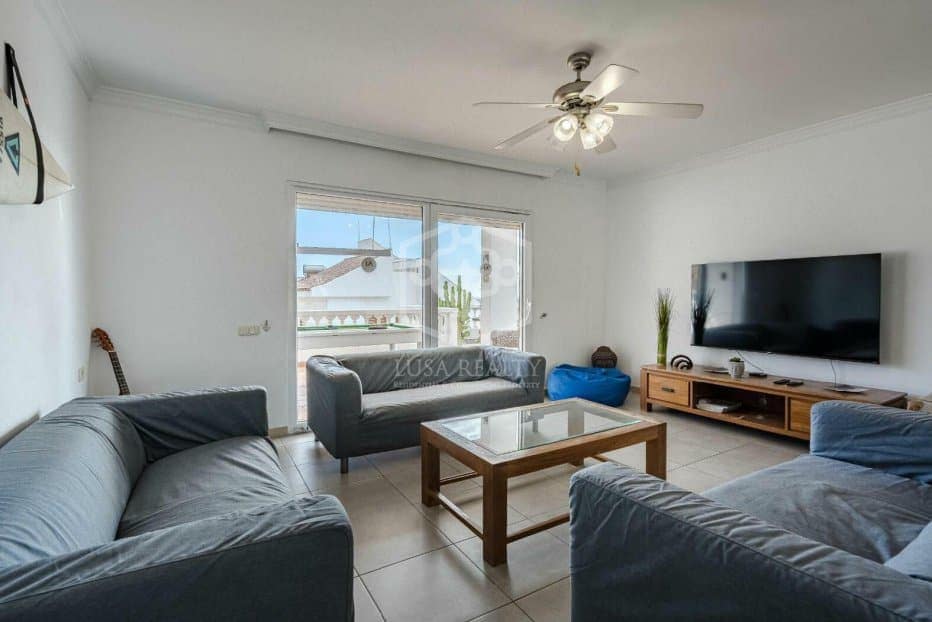 6 soveværelse Villa til salg i Adeje - € 1.600.000 (Ref: 8734617)