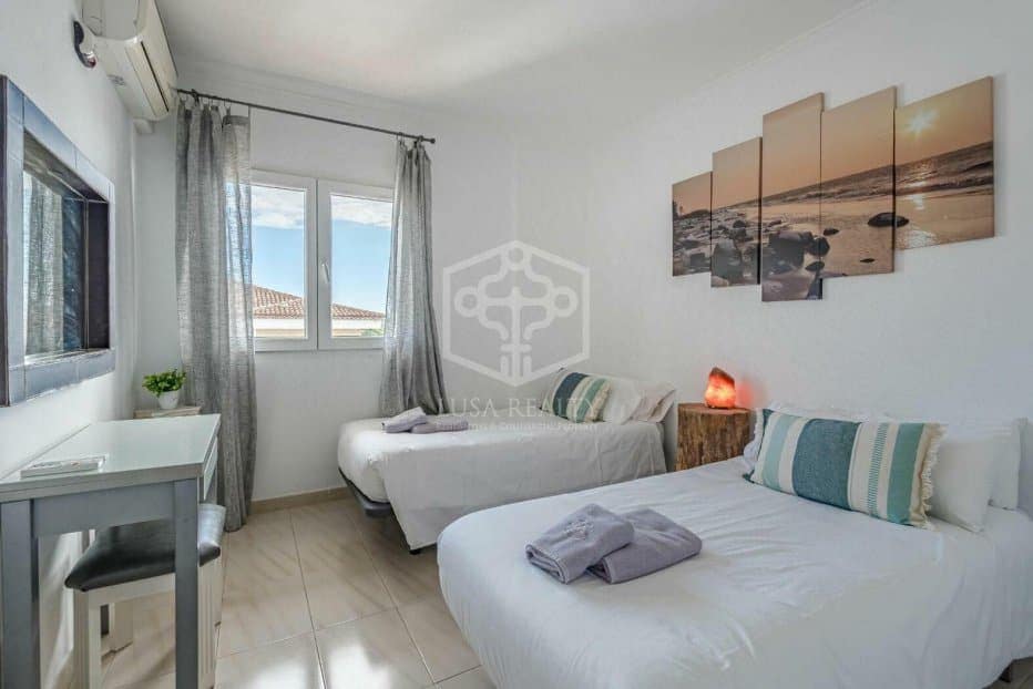 6 soveværelse Villa til salg i Adeje - € 1.600.000 (Ref: 8734617)