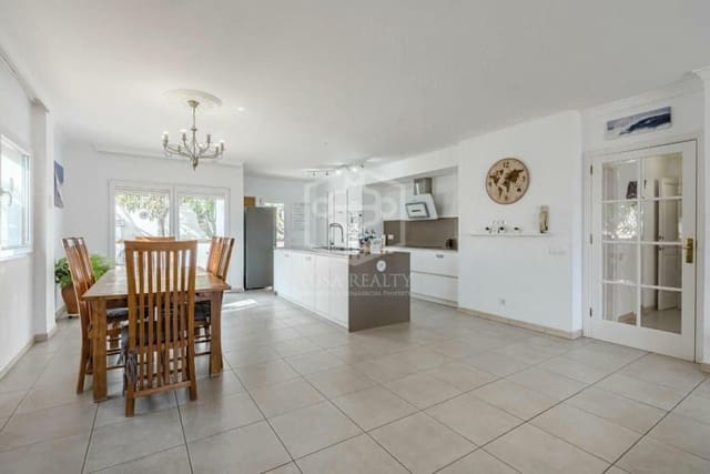 6 soveværelse Villa til salg i San Eugenio Alto, Adeje - € 1.600.000 (Ref: 8734617)