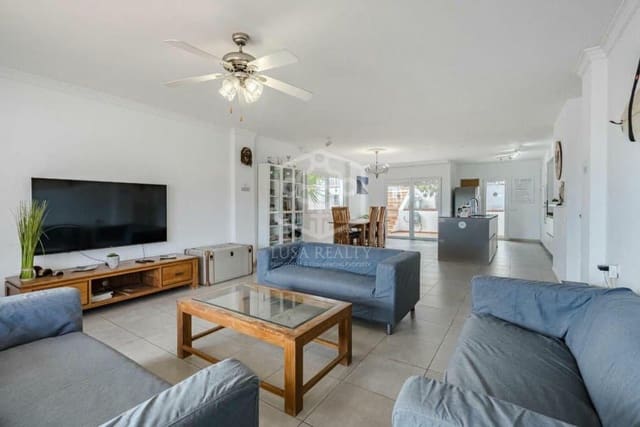 6 soveværelse Villa til salg i San Eugenio Alto, Adeje - € 1.600.000 (Ref: 8734617)