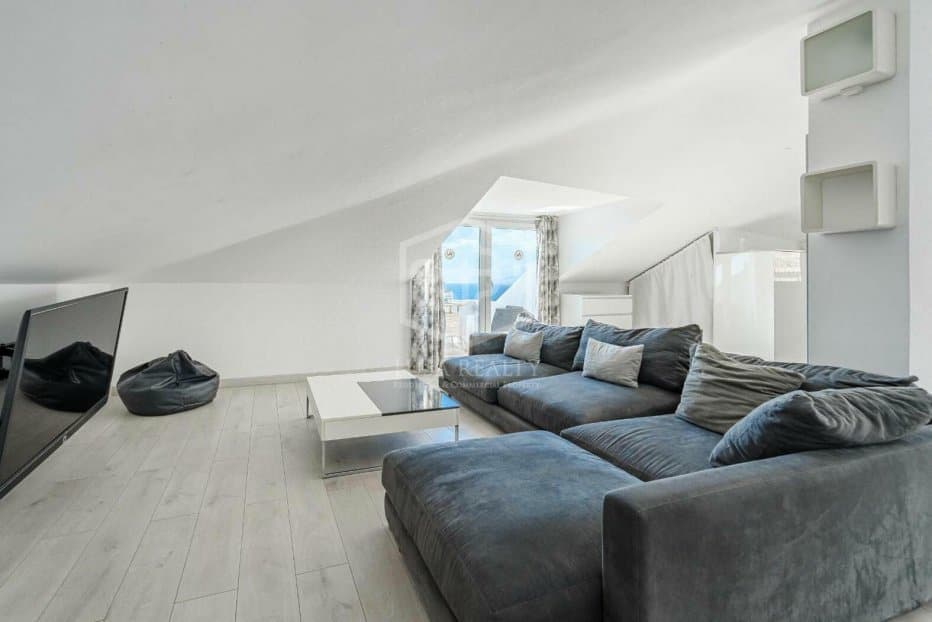 6 soveværelse Villa til salg i Adeje - € 1.600.000 (Ref: 8734617)