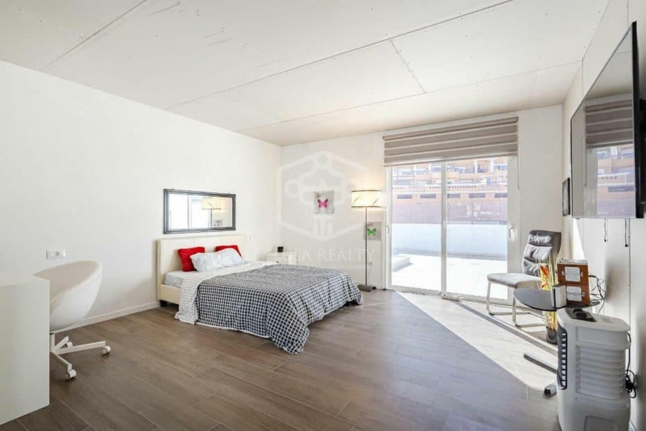 3 soverom Villa til salgs i Adeje - € 850 000 (Ref: 8751577)