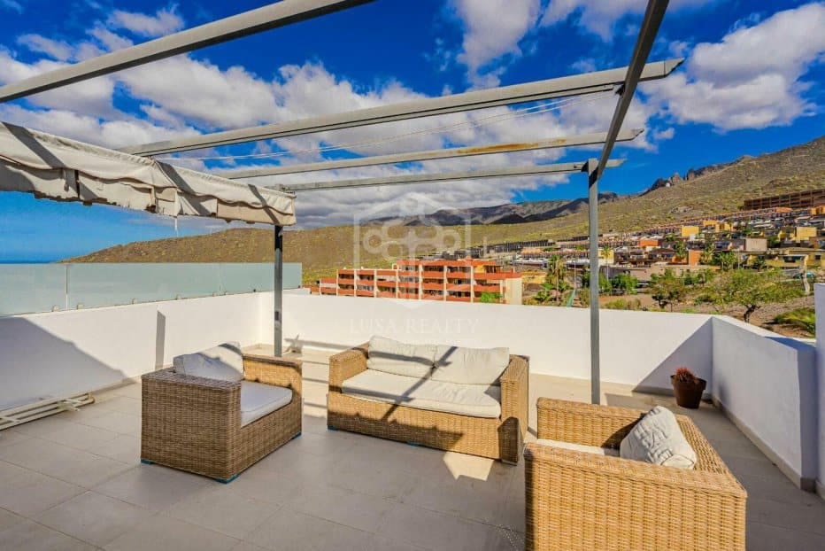 3 soverom Villa til salgs i Adeje - € 850 000 (Ref: 8751577)