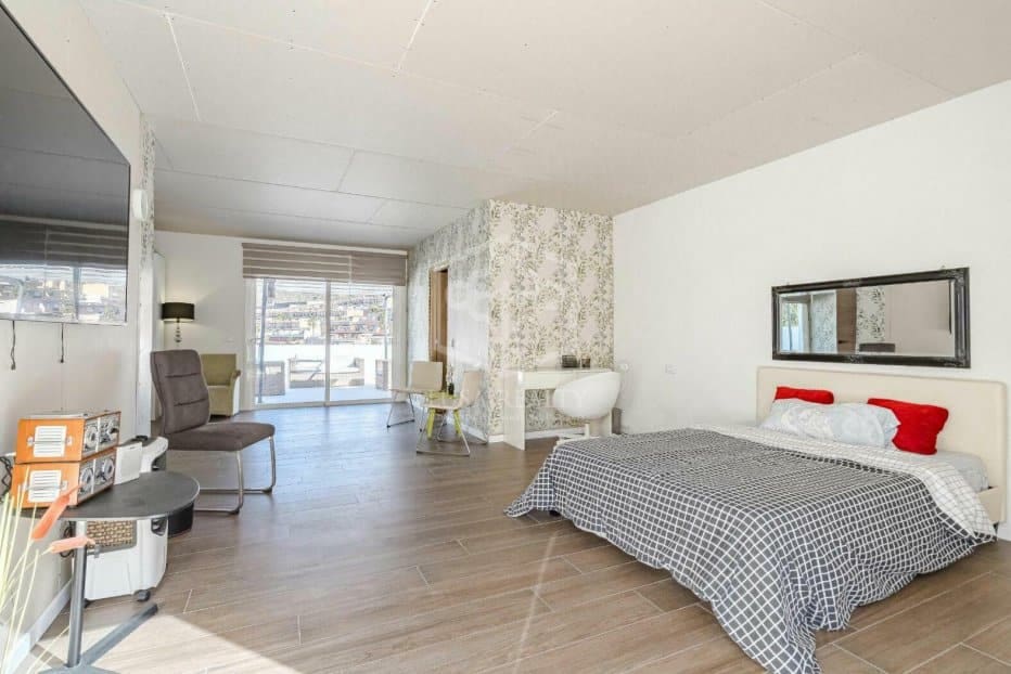 3 soverom Villa til salgs i Adeje - € 850 000 (Ref: 8751577)