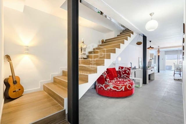 3 soverom Villa til salgs i Torviscas Centro y Alto, Adeje - € 850 000 (Ref: 8751577)